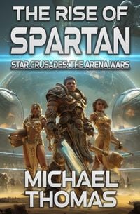 Produktbild: The Rise of Spartan