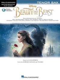 Produktbild: Beauty and the Beast