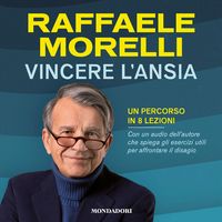 Produktbild: Vincere l'ansia