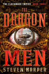 Produktbild: The Dragon Men