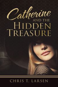 Produktbild: Catherine and the Hidden Treasure