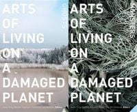 Produktbild: Arts of Living on a Damaged Planet