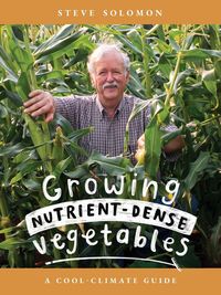 Produktbild: Growing Nutrient-Dense Vegetables