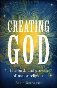 Produktbild: Creating God