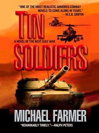 Produktbild: Tin Soldiers