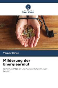 Produktbild: Milderung der Energiearmut
