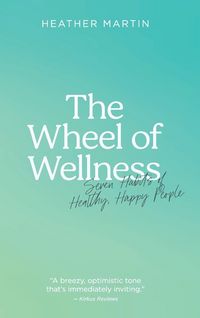 Produktbild: The Wheel of Wellness