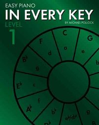 Produktbild: Easy Piano in Every Key: Level 1