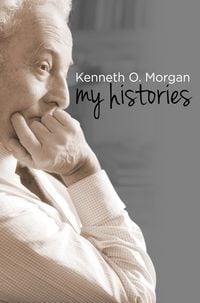 Produktbild: Kenneth O. Morgan