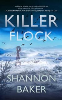 Produktbild: Killer Flock