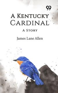 Produktbild: Kentucky Cardinal: A Story