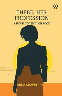 Produktbild: Phebe, Her Profession