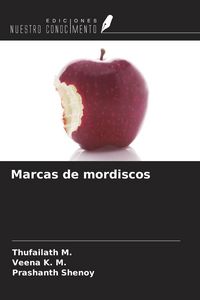 Produktbild: Marcas de mordiscos