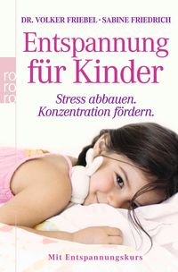 Produktbild: Entspannung f&uuml;r Kinder