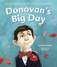 Produktbild: Donovan's Big Day
