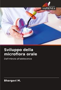 Produktbild: Sviluppo della microflora orale