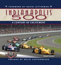 Produktbild: The Indianapolis 500