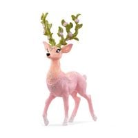 Produktbild schleich® 70793 Magischer Hirsch