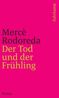 Produktbild: Der Tod und der Fr&uuml;hling