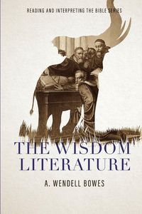 Produktbild: The Wisdom Literature