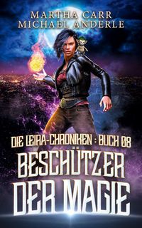 Produktbild: Besch&uuml;tzer der Magie