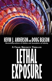 Produktbild: Lethal Exposure