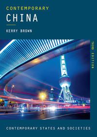 Produktbild: Contemporary China