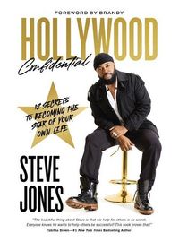 Produktbild: Hollywood Confidential