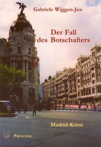 Produktbild: Der Fall des Botschafters