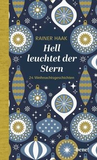 Produktbild: Hell leuchtet der Stern