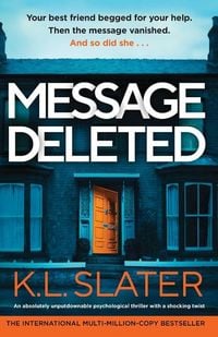 Produktbild: Message Deleted