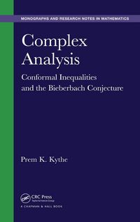 Produktbild: Complex Analysis