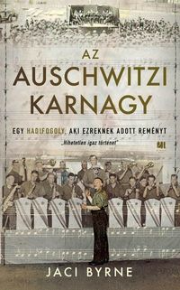 Produktbild: Az auschwitzi karnagy