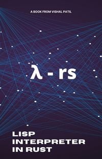 Produktbild: Lisp Interpreter in Rust