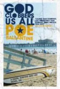 Produktbild: Ballantine, P: God Clobbers Us All