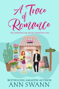 Produktbild: A Trace of Romance