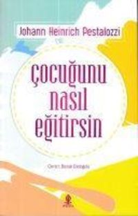 Produktbild: Cocugunu Nasil Egitirsin