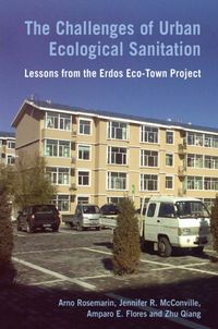 Produktbild: The Challenges of Urban Ecological Sanitation