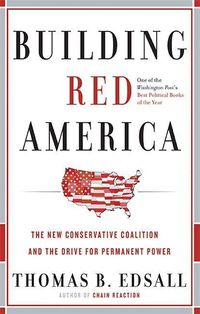 Produktbild: Building Red America