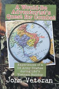 Produktbild: A Would-Be Adventurist's Quest for Combat