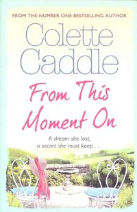Produktbild: Caddle, C: From This Moment On