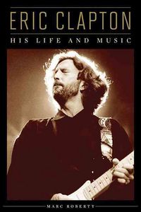 Produktbild: Roberty, M: Eric Clapton