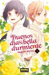 Bild vom Artikel Buenos días, bella durmiente 2 vom Autor Megumi Morino
