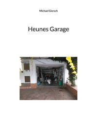 Produktbild: Heunes Garage