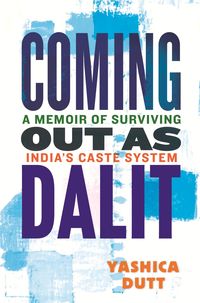 Produktbild: Coming Out as Dalit