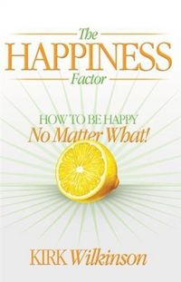 Produktbild: Happiness Factor