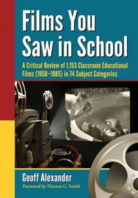 Produktbild: Films You Saw in School