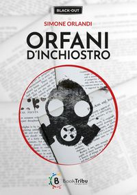 Produktbild: Orfani d'inchiostro