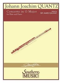 Produktbild: Concerto in G Major