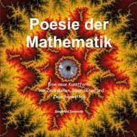 Produktbild: Poesie der Mathematik